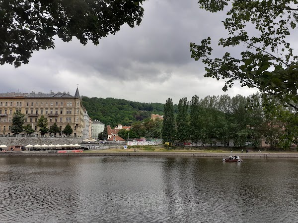 Dobrodružný park 5