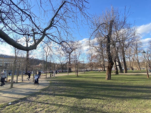 Dobrodružný park 4