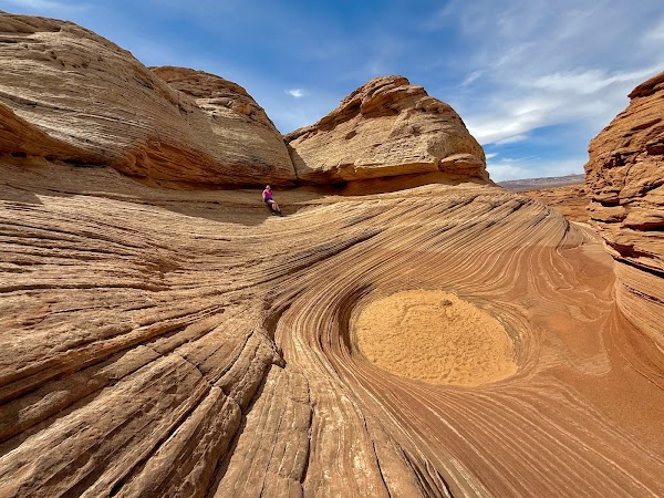 Beehive Trail