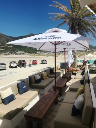 Dunes Beach Restaurant & Bar