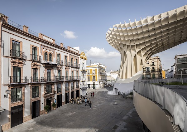 Hotel Casa de Indias by Intur