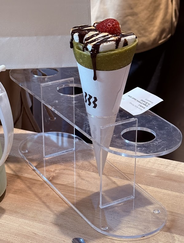 Yume Mori Matcha 5