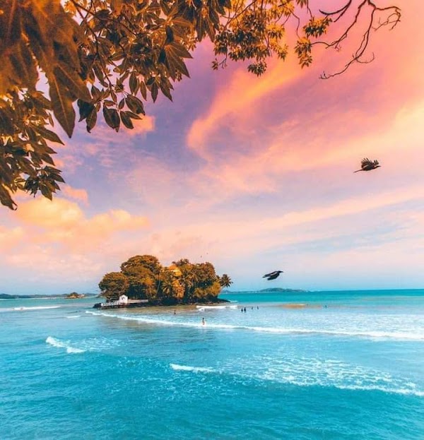 Weligama