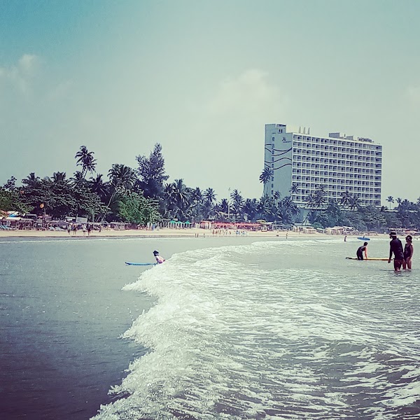 Weligama 5