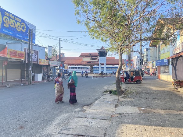 Weligama 3