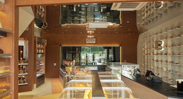 365 Bakery @ Austin Crest