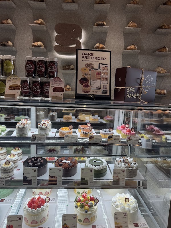365 Bakery @ Austin Crest 5