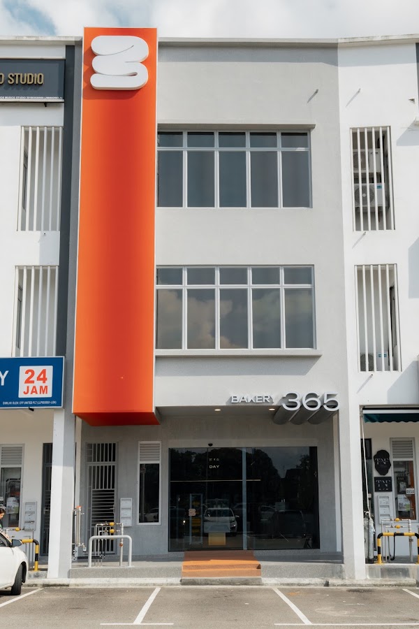 365 Bakery @ Austin Crest 3