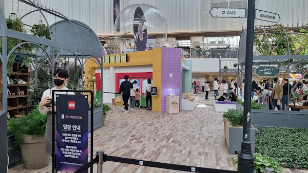 사운즈포레스트 3