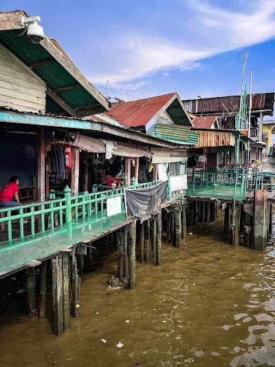 Bangkok Restaurants 13