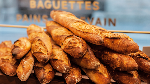 PARÉMI Boulangerie – Pâtisserie 5