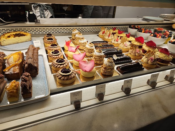PARÉMI Boulangerie – Pâtisserie 3