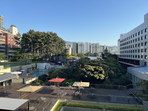 Maison GLAD Jeju