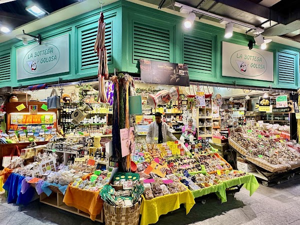 Mercato Centrale 5