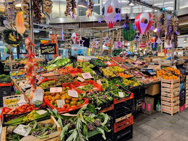 Mercato Centrale 4