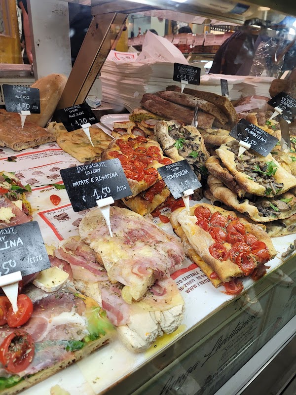 Mercato Centrale 3