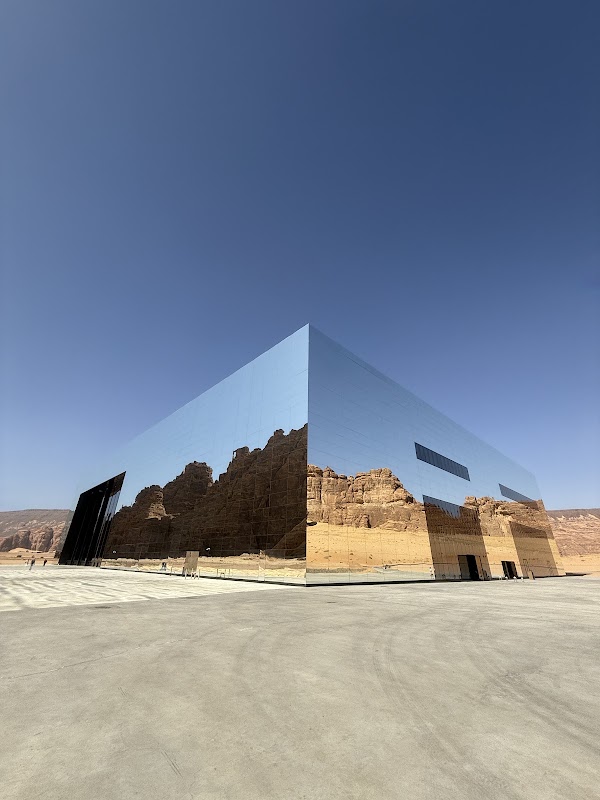 Maraya