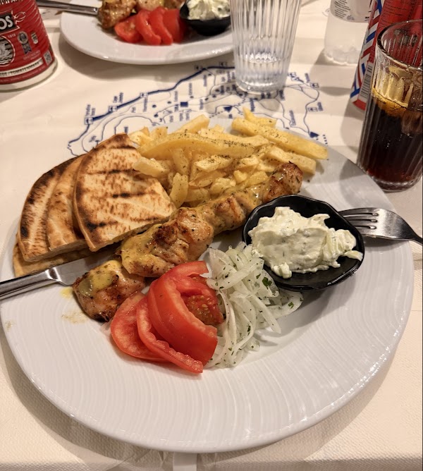 Ouzeri 4
