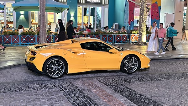 The Walk at JBR by Dubai Retail 4