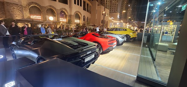 The Walk at JBR by Dubai Retail 3