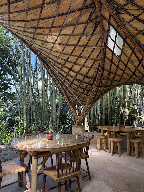 Taani, A Farm to Table Restaurant