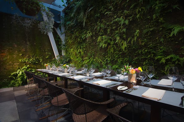 Restaurante Silvestre