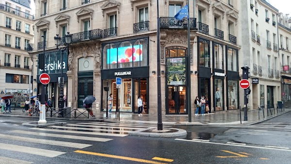 Pull&Bear Rivoli