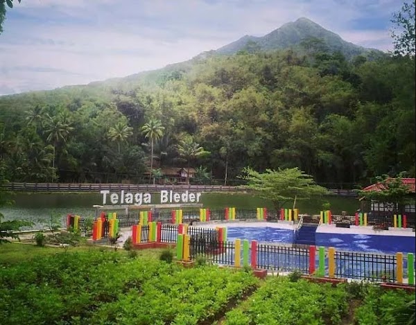 Telaga Bleder