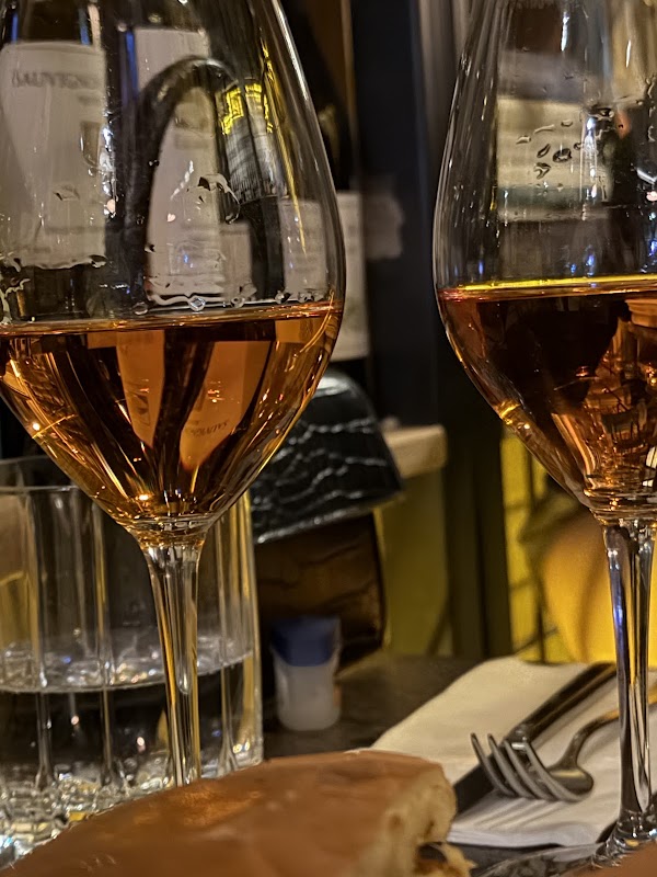 Somma Wine Bar 4