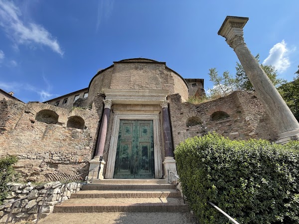 Santi Cosma e Damiano 5