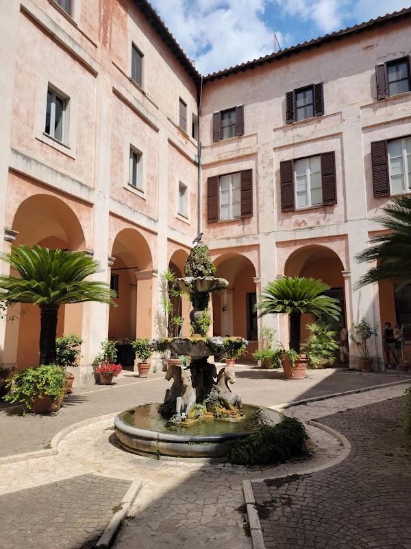 Santi Cosma e Damiano 2