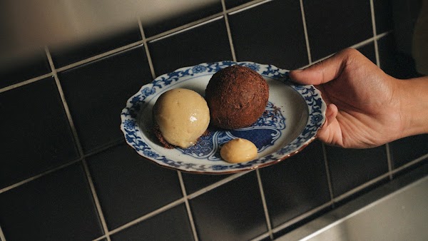 APARTMENT 80 Rooftop Dessert Bar 5