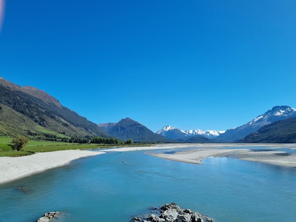 Isengard Lookout (Lord of the Rings) 1