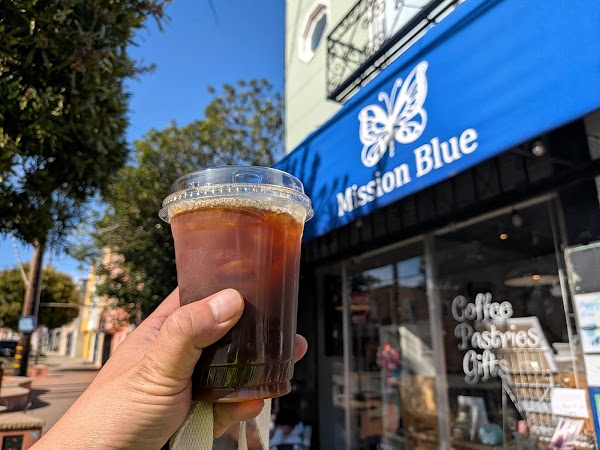 Mission Blue 3