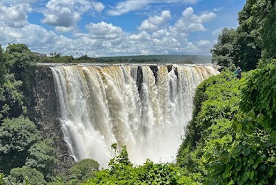 Victoria Falls 1