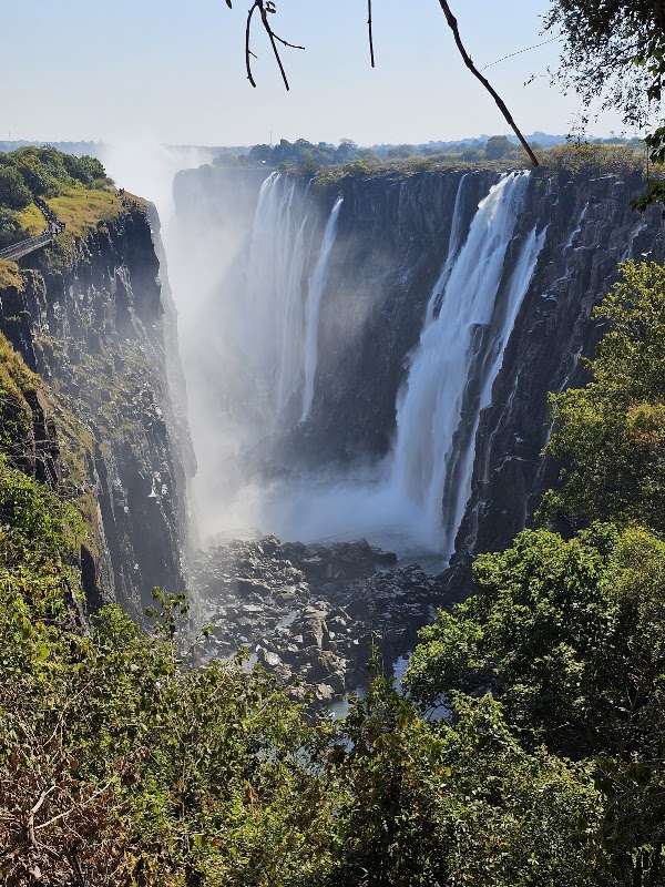 Victoria Falls 4