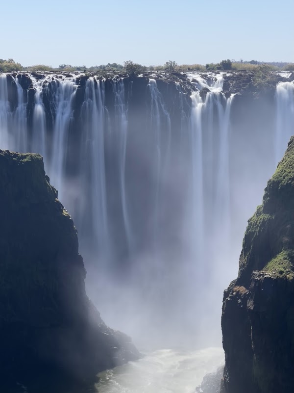 Victoria Falls 2