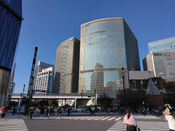 Yurakucho 5