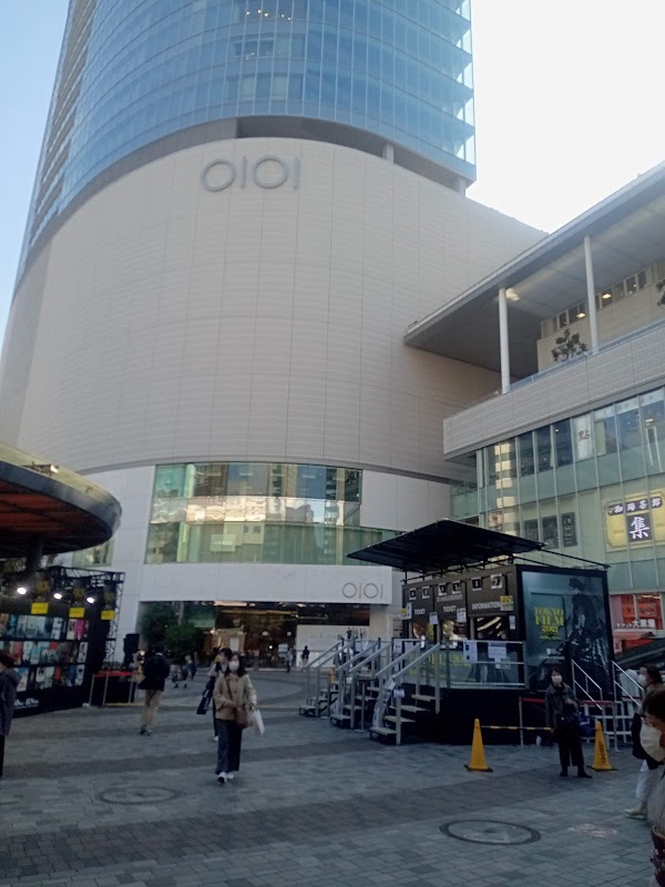 Yurakucho 4