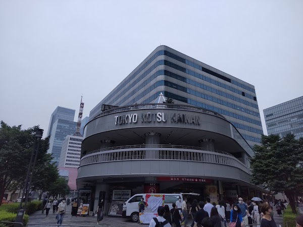 Yurakucho 3