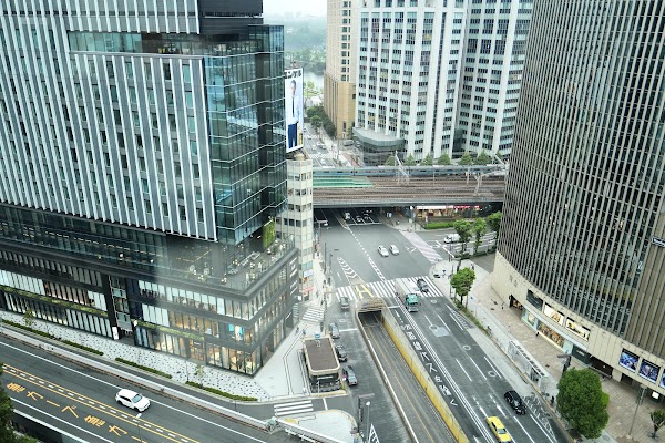 Yurakucho 2