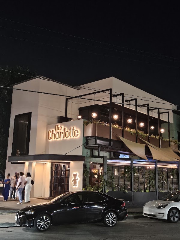The Charlotte American Bistro