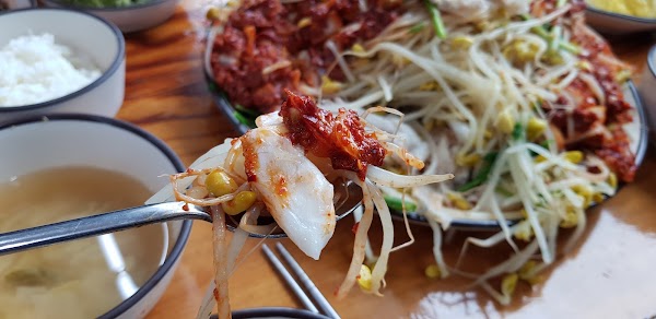 김유순대구뽈찜 5