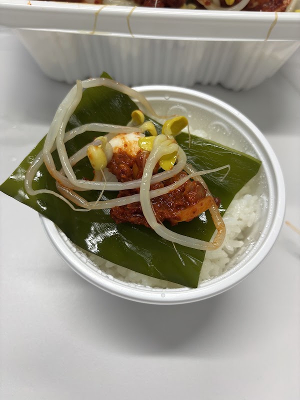 김유순대구뽈찜 2