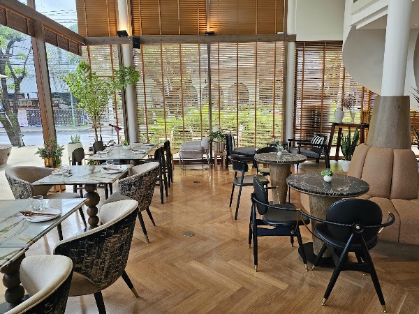 Rosemary Everyday Brasserie