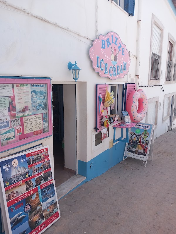 Brizze Ice Cream 1