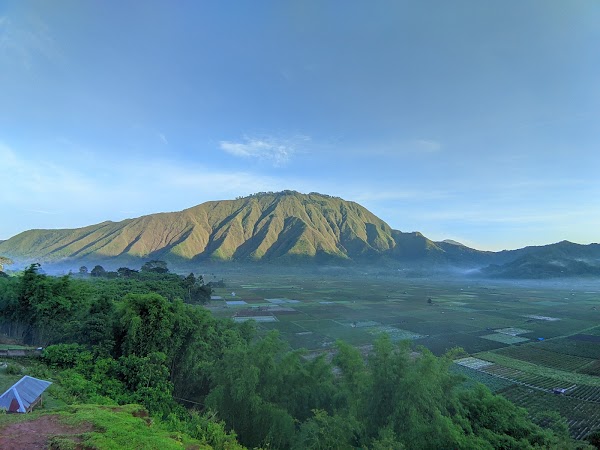 Bukit Selong