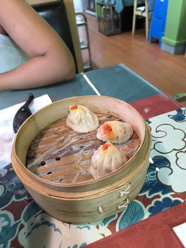 Old Shanghai Tea House 2