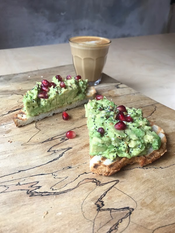 O'Herlihys Kinsale | OHK Cafe 5
