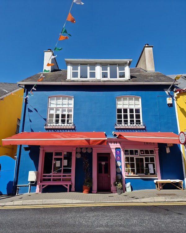 O'Herlihys Kinsale | OHK Cafe 4